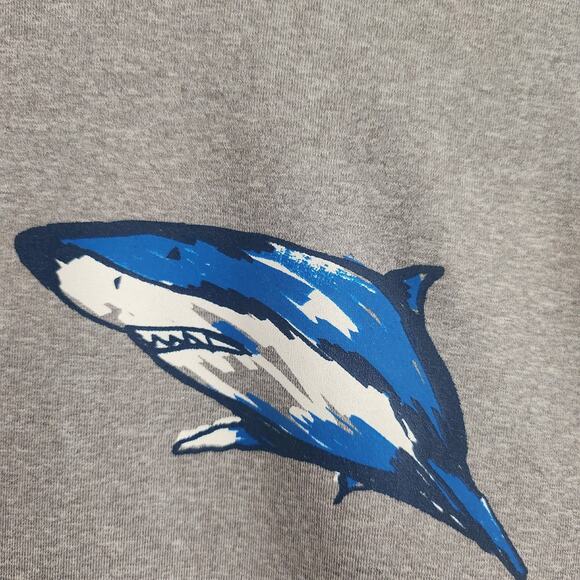 XL Cat & Jack rashguard swin shirt - Picture 2 of 4